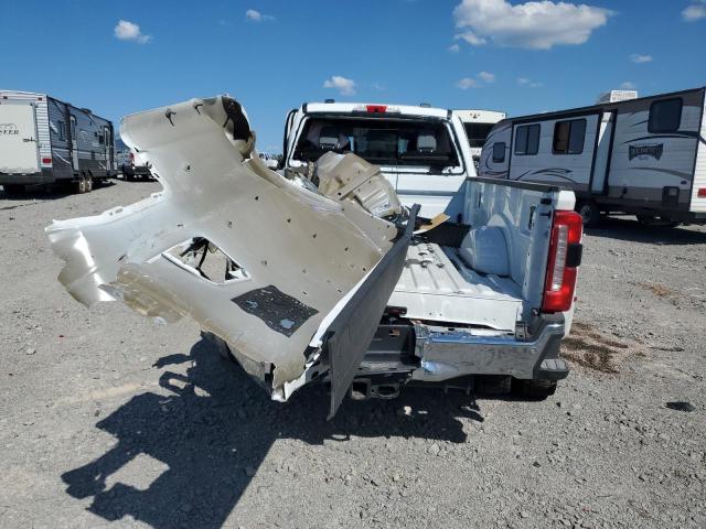 2025 FORD F450 SUPER 1FT8W4DT2SED56162