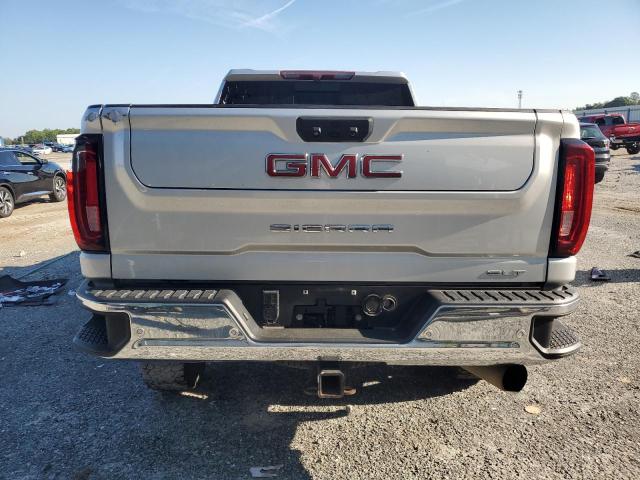 2021 GMC SIERRA K25 1GT49NEY1MF111016