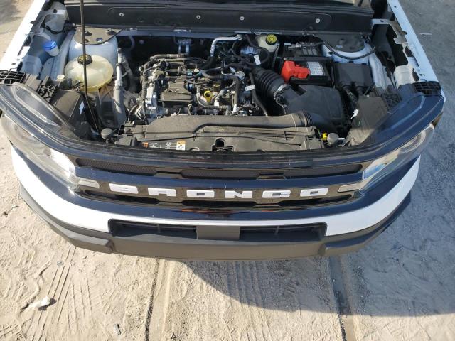 2021 FORD BRONCO SPO 3FMCR9C69MRA75580