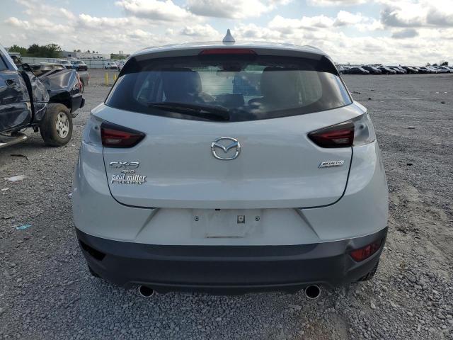 2020 MAZDA CX-3 SPORT JM1DKFB76L1470766