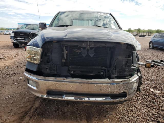 2010 DODGE RAM 1500 - 1D7RB1GT1AS245893