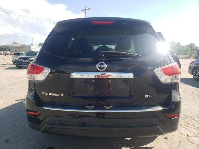 2015 NISSAN PATHFINDER 5N1AR2MN4FC686865