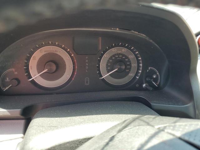 2015 HONDA ODYSSEY TOURING 5FNRL5H92FB007993