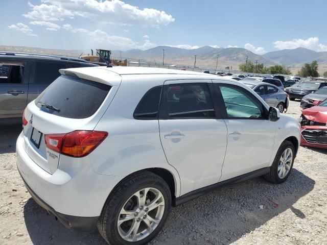 2015 MITSUBISHI OUTLANDER 4A4AR3AU8FE041168
