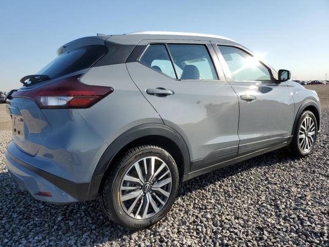 2025 NISSAN KICKS PLAY SV - 3N1CP5CV0SL471751