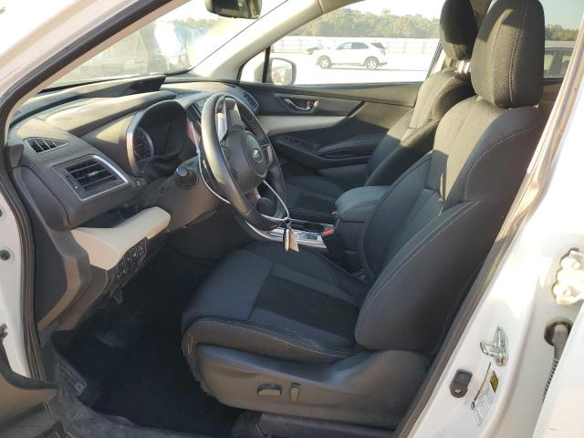 2021 SUBARU ASCENT PRE 4S4WMAFD7M3418750
