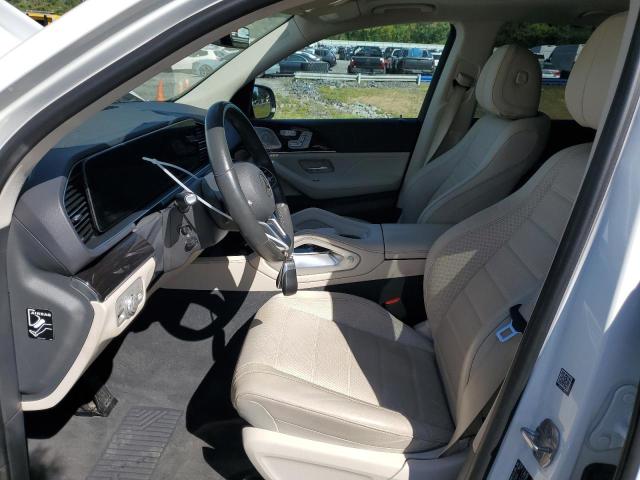 2020 MERCEDES-BENZ GLE 350 4M 4JGFB4KB3LA102106