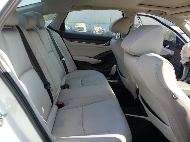 2019 HONDA ACCORD EX 1HGCV1F48KA085876