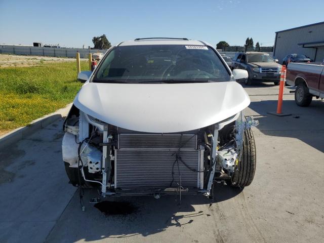 2025 TOYOTA SIENNA LIMITED 5TDESKFC1SS156335