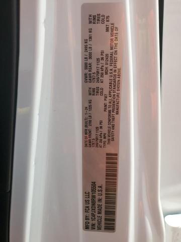 2024 JEEP WRANGLER S - 1C4PJXDN8RW105504