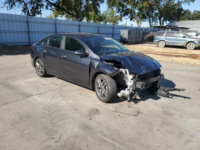2019 KIA FORTE EX - 3KPF54AD4KE032898