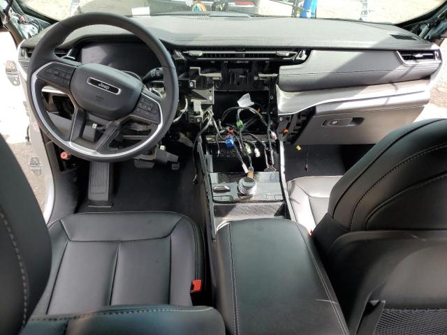 2025 JEEP GRAND CHER 1C4RJYB69S8700334