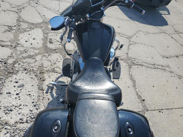 2015 YAMAHA XVS1300 CT JYAVP32E0FA005712