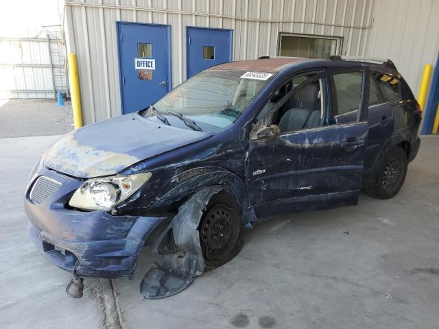 PONTIAC VIBE
