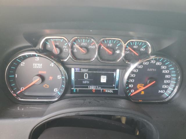2018 CHEVROLET TAHOE C150 - 1GNSCBKC2JR369935