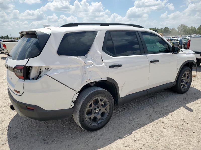 2025 HONDA PILOT TRAI 5FNYG1H61SB041092