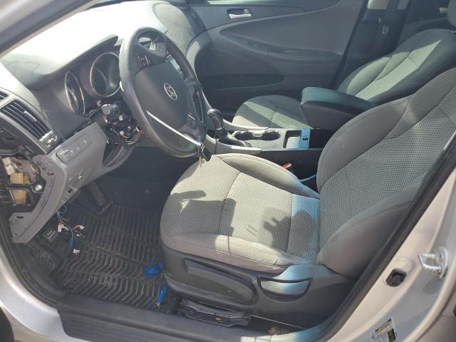 2013 HYUNDAI SONATA GLS - 5NPEB4AC1DH717368