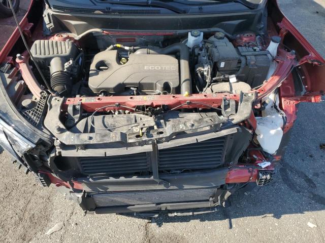 2022 GMC TERRAIN AT 3GKALYEV5NL153325