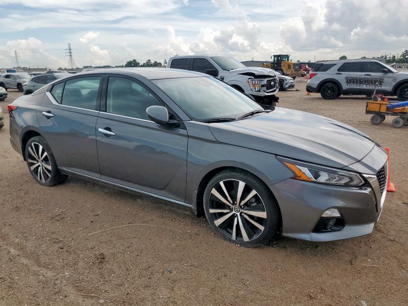 2020 NISSAN ALTIMA PLATINUM 1N4AL4FV6LC177750