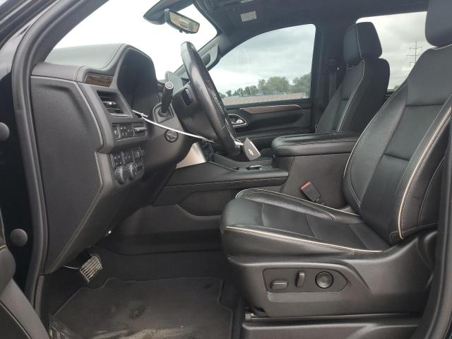 2021 CHEVROLET TAHOE K1500 PREMIER 1GNSKSKD3MR155973