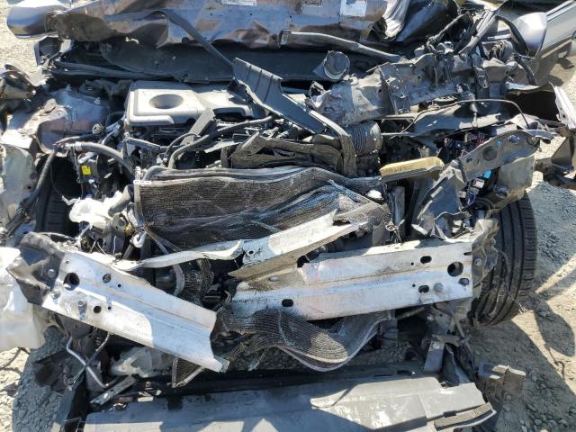 2019 TOYOTA CAMRY HYBR - 4T1B21HK2KU513773