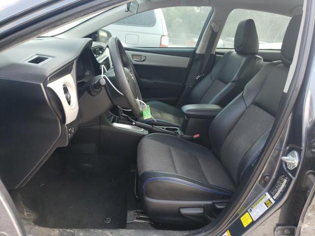 2017 TOYOTA COROLLA L - 2T1BURHE8HC854866