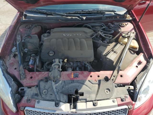 2014 CHEVROLET IMPALA LIMITED LT - 2G1WB5E38E1152617