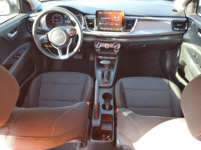 2023 KIA RIO LX 3KPA24AD3PE533386