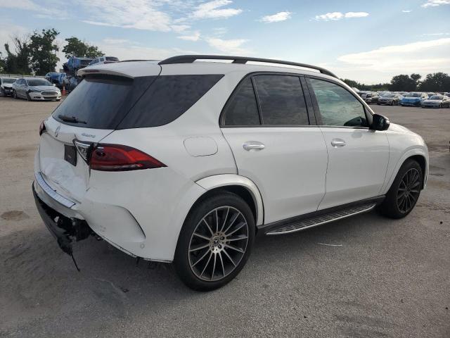 2020 MERCEDES-BENZ GLE 350 4M 4JGFB4KB1LA052855