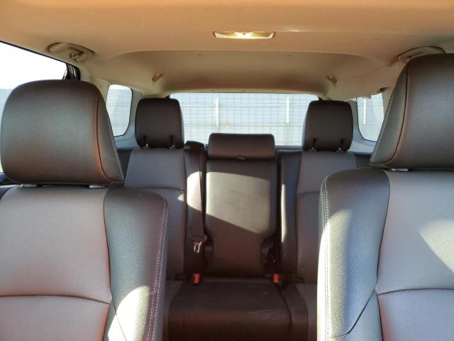 2019 TOYOTA 4RUNNER SR - JTEZU5JR0K5196075