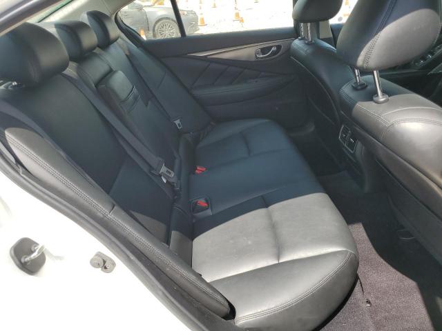2017 INFINITI Q50 PREMIUM JN1EV7ARXHM834877