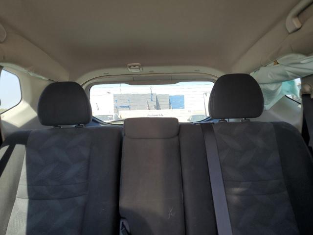 2016 NISSAN ROGUE S KNMAT2MT0GP601079