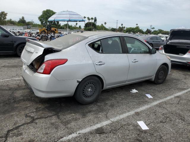 2018 NISSAN VERSA S - 3N1CN7AP6JL884293