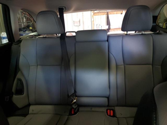 2025 SUBARU OUTBACK LI 4S4BTANC5S3253952