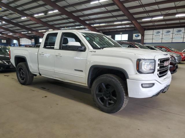 2019 GMC SIERRA LIM - 2GTV2LEC3K1210362