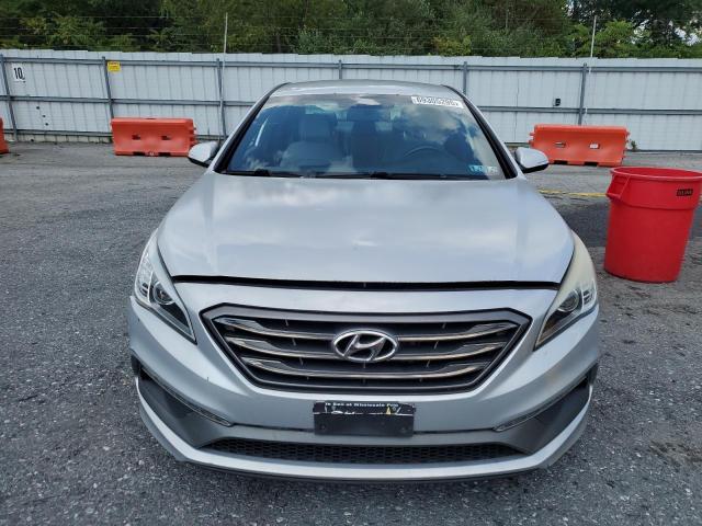 2015 HYUNDAI SONATA SPO 5NPE34AB1FH060451