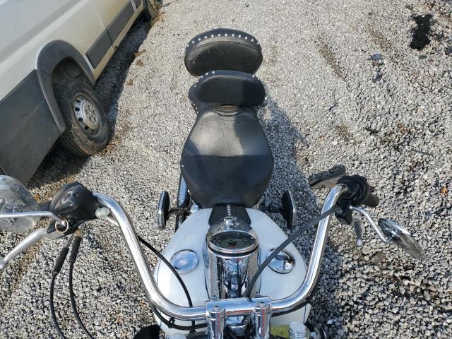 2012 HARLEY-DAVIDSON FLSTC HERI 1HD1BWV15CB034641