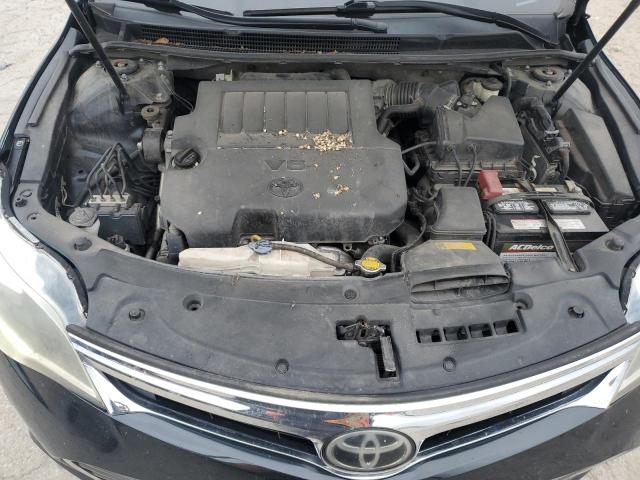 2015 TOYOTA AVALON XLE 4T1BK1EB0FU143675