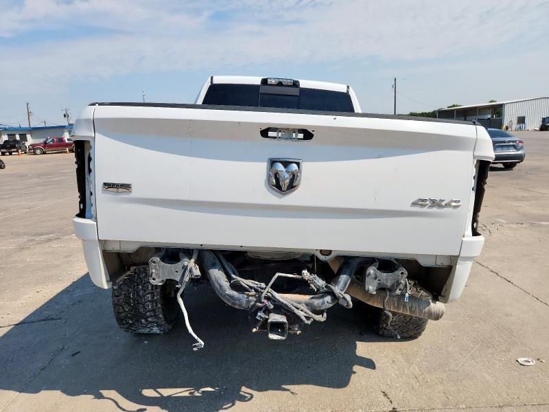 2016 RAM 2500 LARAM 3C6UR5NL7GG144360