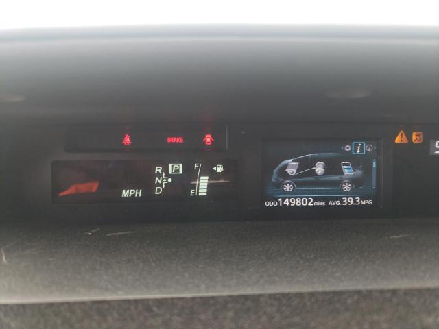 2015 TOYOTA PRIUS V JTDZN3EU7FJ017872