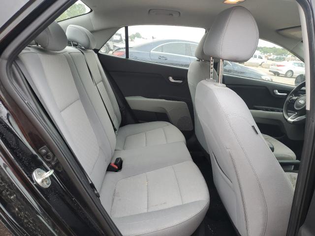 2020 KIA RIO LX #3292449681