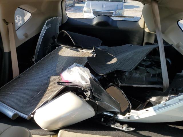 2015 HONDA CR-V TOURI 5J6RM4H90FL128908