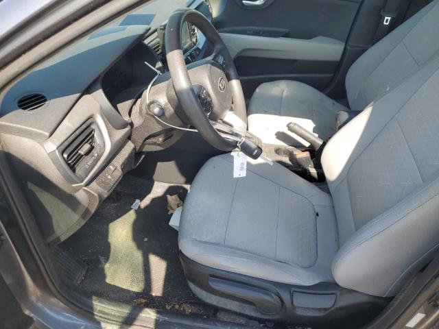 2019 KIA RIO S 3KPA24AB4KE210231