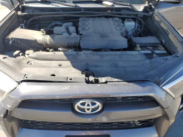 2016 TOYOTA 4RUNNER SR5/SR5 PREMIUM JTEBU5JR3G5285308