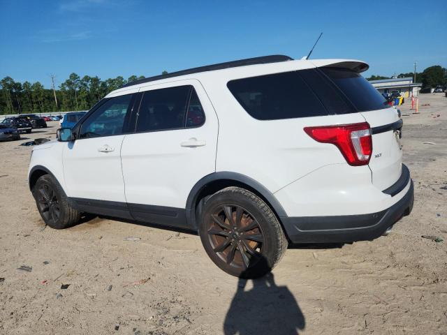 2018 FORD EXPLORER X 1FM5K8D87JGC21033