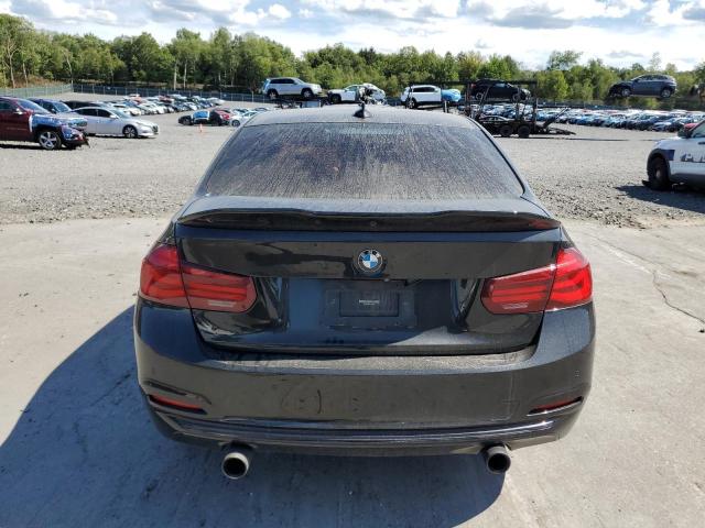 2018 BMW 340 XI WBA8B7C58JA584587