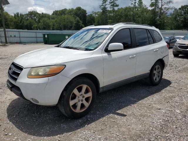 HYUNDAI SANTA FE S