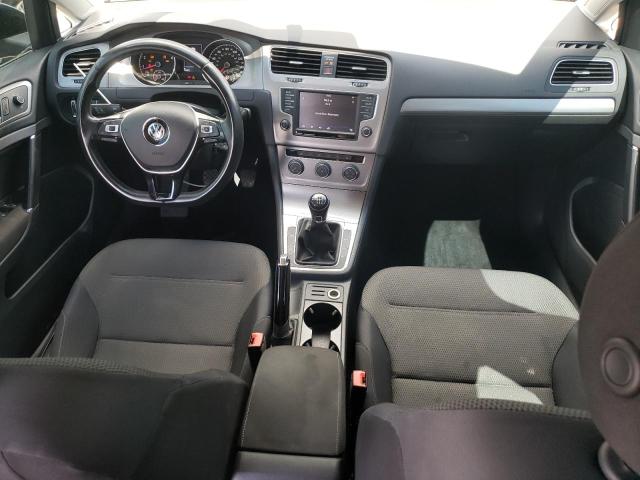 2017 VOLKSWAGEN GOLF SPORT 3VWU17AU8HM536130