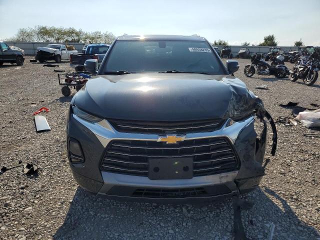 2020 CHEVROLET BLAZER PRE - 3GNKBLRS4LS568619