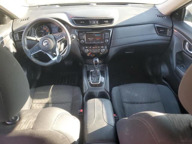 2019 NISSAN ROGUE S 5N1AT2MT1KC798033
